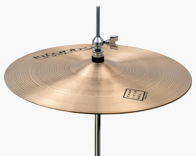 Istanbul Traditional Medium Hi-Hat 15