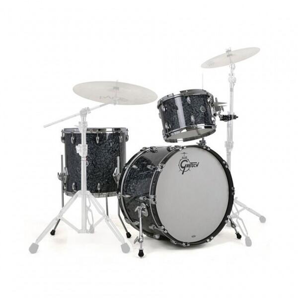 Gretsch Drums Gretsch Brooklyn Shellpack BD20