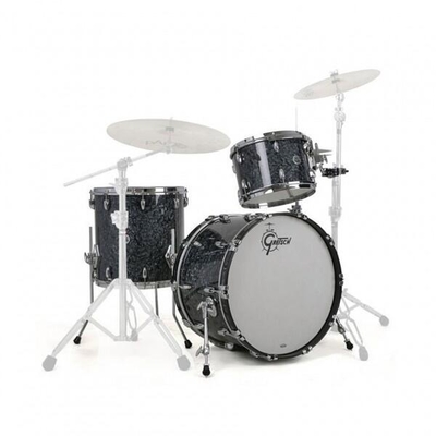 Gretsch Drums Gretsch Brooklyn Shellpack BD20