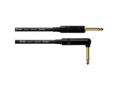 Cordial CCI 1.5 PR - Câble instrument, 1.5m