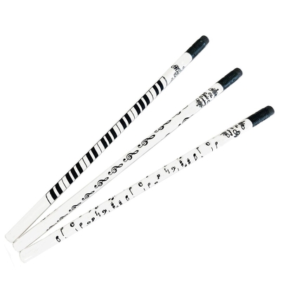 Crayon notation musicale (1 pièce)
