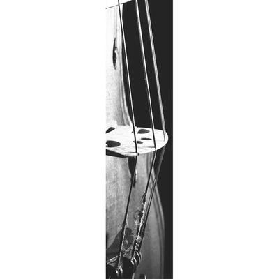 Marque-page Bookmark Violon