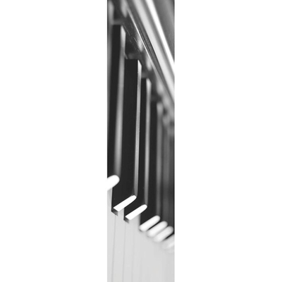 Marque-page Bookmark Piano