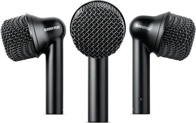 Shure Nexadyne 6 NXN6 Pack de 3 pièces