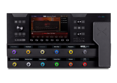 LINE 6 Helix Stadium XL Floor