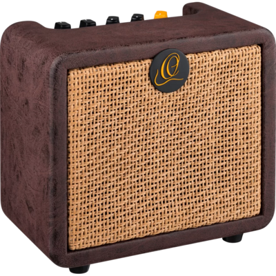 Ortega Ptwo,12 WATT BLUETOOTH PREMIUM VINTAGE DESIGN POCKET ACOUSTIC AMPLIFIER