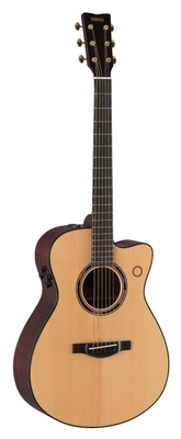 Yamaha TransAcoustic TAS3 C, Natural