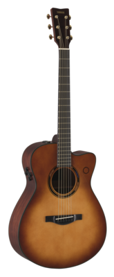 Yamaha TransAcoustic TAS3 C, Sand burst