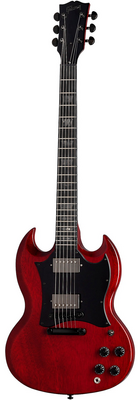Gibson SG Standard Dark Exclusive, Cherry
