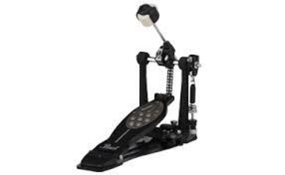 Pearl P-2050C Eliminator chain drive limited 25th Anniversary Edition