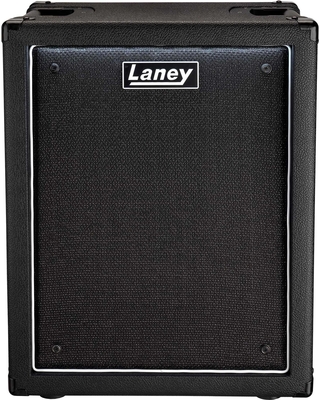 Laney LFR-110 full range flat response powered cabinet, 1 x 10