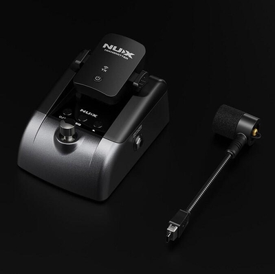 NUX B6Pro Wireless System Saxophon