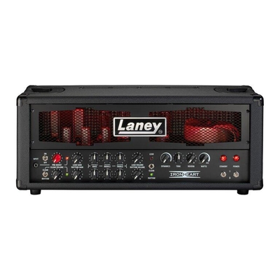 Laney BCC-Ironheart IRT120H