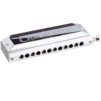 Suzuki SCX-48 Chromatix A silber