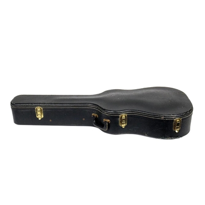 Gibson Case Hummingbirg - Dreadnought vintage style, OUTLET