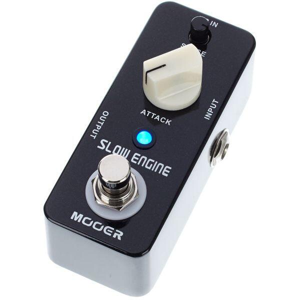 Mooer Slow Engine MOOER - Slow Motion Pedal