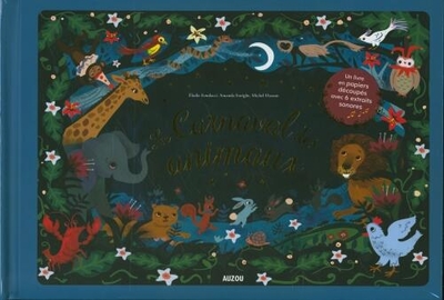 Le carnaval des animaux