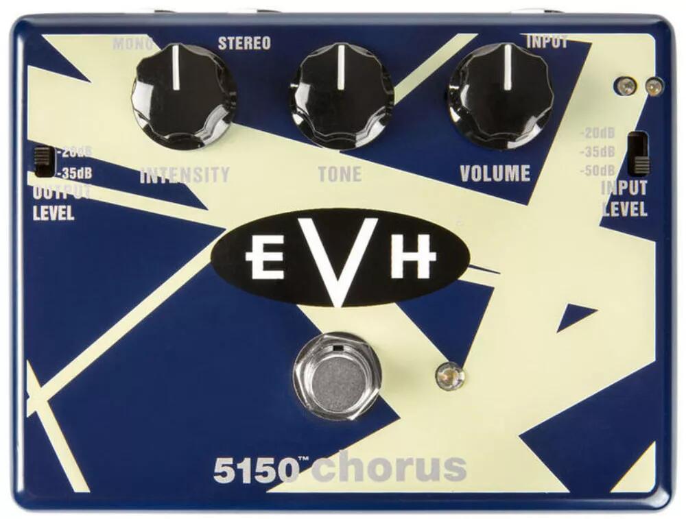 MXR EVH-30 Eddie Van Halen 5150 Chorus