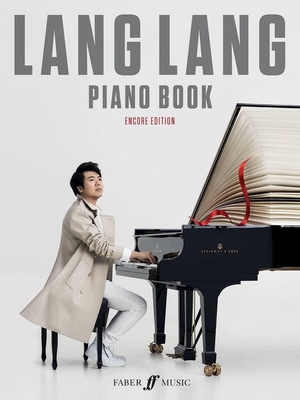 Lang Lang Piano Book 1 : Encore Edition