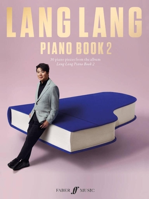 Lang Lang Piano Book 2