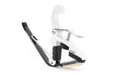 Kyser K-Lever Open-G Capo