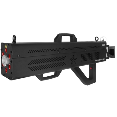 Power Lighting FOG SHOOTGUN 1500 Pistolet A Fumée