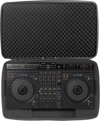 UDG Creator AlphaTheta DDJ-GRV6 Hardcase Schwarz