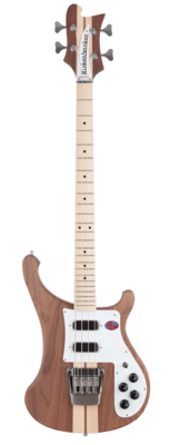 Rickenbacker 4030S - Short Scale 30,5