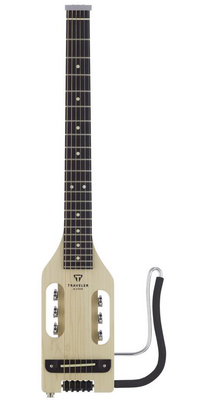 Traveler guitar Ultra-Light Acoustic - Maple