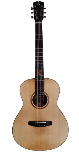 Dowina Bariole Toasted Spruce Top GD