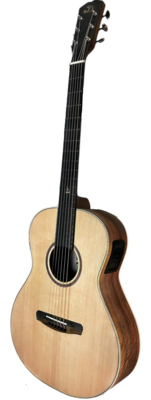 Dowina Master series, The Climber- Vincent Schmidt signature, Swiss Spruce/Walnut OME Anthem