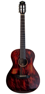 Dowina Black Tulip Limited EAS-VTC