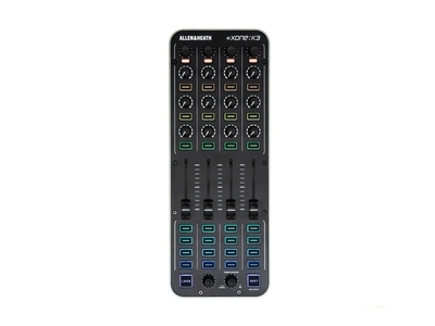 Allen & Heath Xone:K3 Inklusive Gehäuse