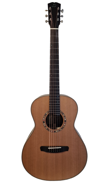 Dowina Vintage Series, Cabernet OM Cedar/Rosewood Cabernet EAS-VTC