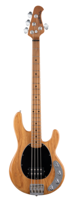 Ernie Ball Music Man StingRay Special H Classic Natural
