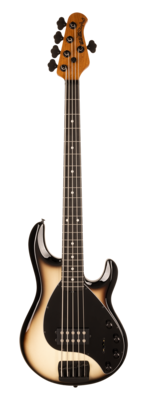 Ernie Ball Music Man StingRay Special 5H - Brulee