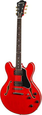 Eastman T386 - Red