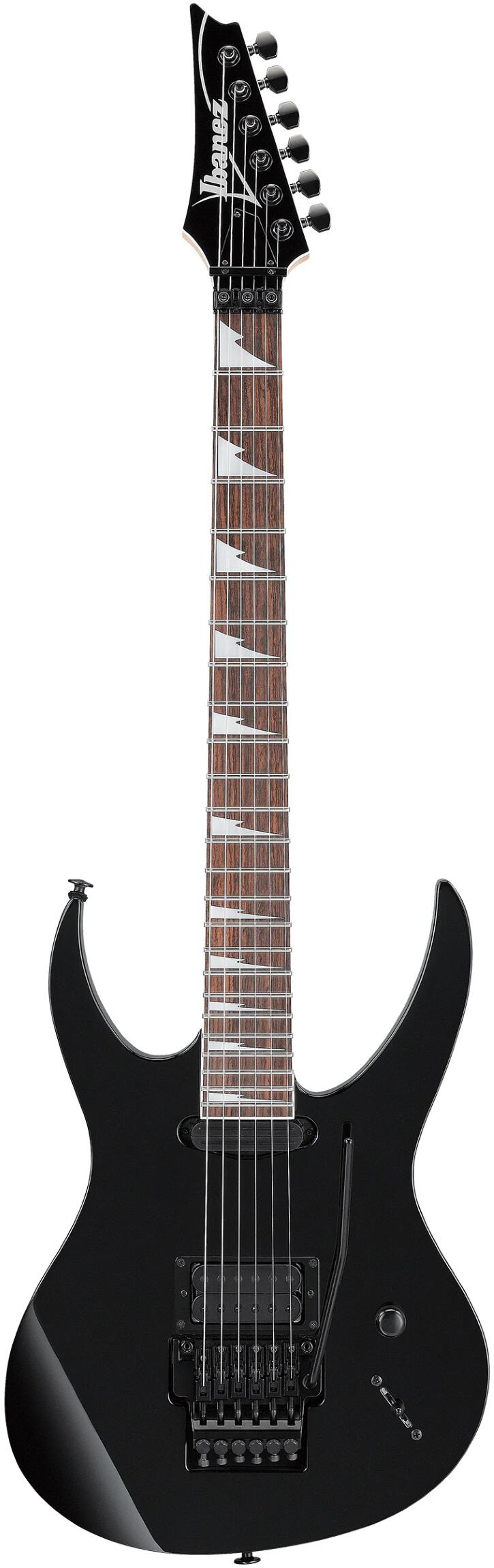 Ibanez Genesis Collection, 540PIII, Black