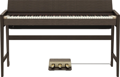 Roland KF-25 Kiyola - Roland & Karimoku Räuchereiche inkl. Sitzbank