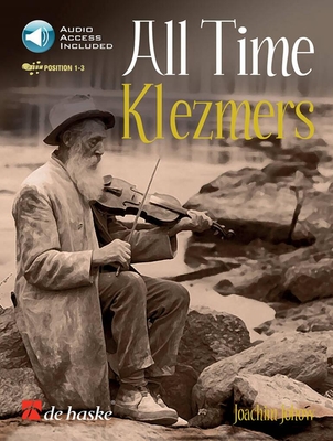 All Time Klezmers (+ audio en ligne)