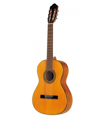 Esteve 3ST58 CD - Guitare classique 580mm avec housse Ritter Occasion