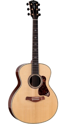 Taylor Gold Label 914e Honduran Rosewood, Natural