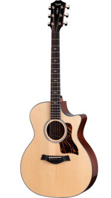 Taylor 314ce, Next Generation
