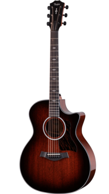 Taylor 324ce, Next Generation