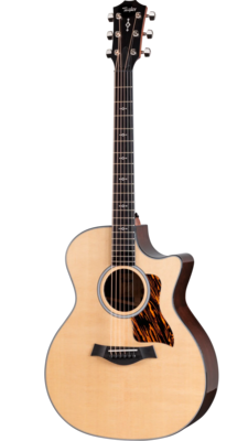 Taylor 414ce Natural, Next Generation