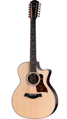 Taylor 454ce, Next Generation