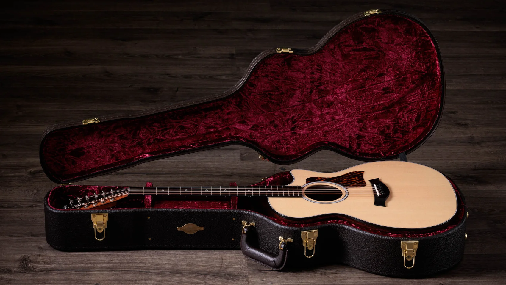 Taylor 454ce, Next Generation