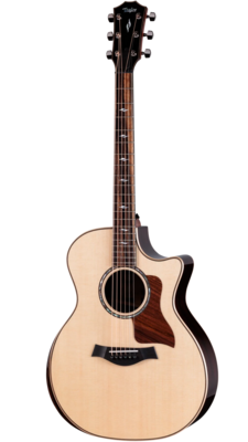 Taylor 814ce, Next Generation