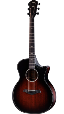 Taylor Builder