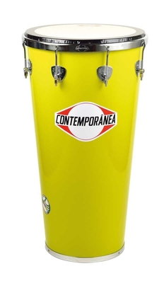 Contemporanea Timbal Contemporânea Pro, yellow, 14